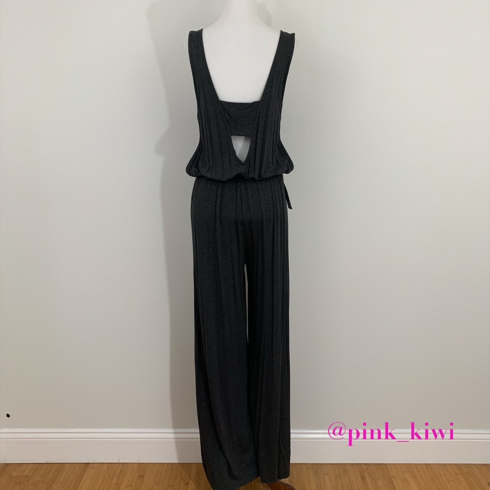 Clayton Celia Cut Out Jumpsuit - Picture 9 of 13